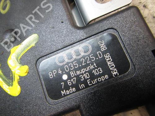 Electronic module AUDI A3 Sportback (8PA) 2.0 TDI 16V | BP3835356M83 