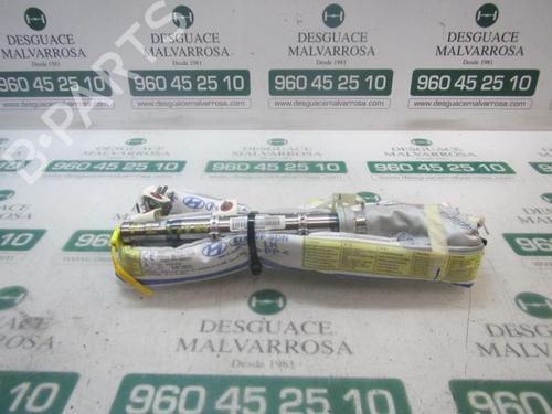 Używane Kurtyna airbag lewa HYUNDAI i40 I (VF) 1.7 CRDi (116 hp) 3868791