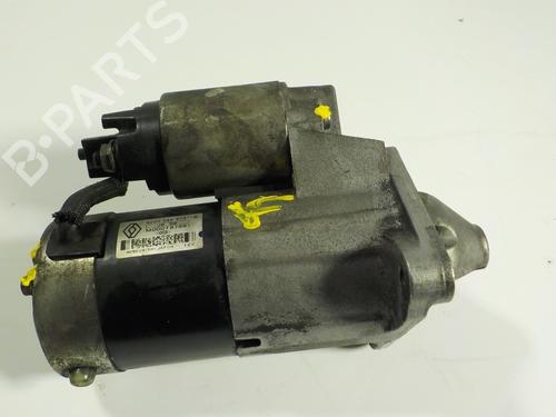 Startmotor RENAULT CLIO III (BR0/1, CR0/1) [2005-2014]  11731524
