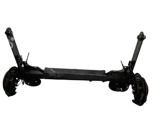 Bakaksel RENAULT TRAFIC III Van (FG_) [2014-2025]  13055451