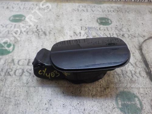 Used Fuel flap Fuel flap 8064450 8064450