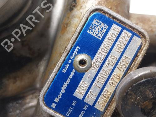 Turbolader/Kompressor CITROËN JUMPER II Van 2.0 BlueHDi 130 | BP30169911M71 