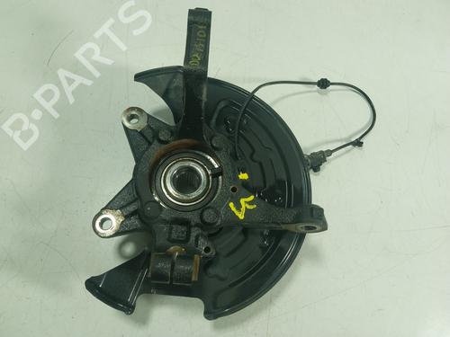 Used Right front steering knuckle Right front steering knuckle SSANGYONG TIVOLI [2015-2026] 21131165 21131165