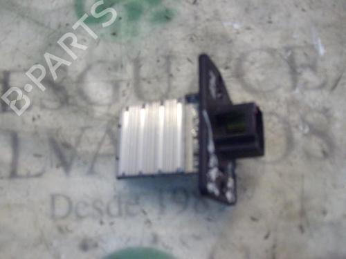 Used Heater resistor HYUNDAI SONATA V (NF) 2.0 CRDi (140 hp) 11641549