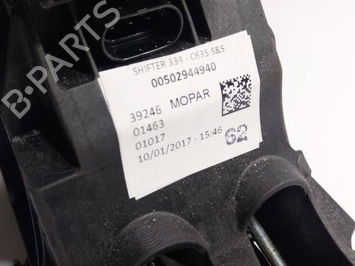 Gearstang FIAT 500X (334_) 1.6 D Multijet (334AXA1B, 334AXA11) | BP36218388M90 - Image 6