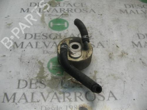Oliekøler NISSAN PRIMERA (P11) [1996-2001]  14290738