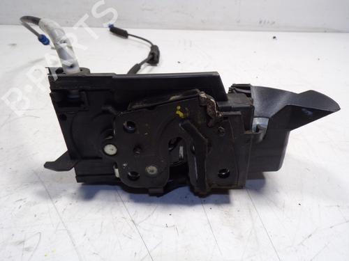 Used Front left lock CITROËN C4 Grand Picasso II (DA_, DE_) [2013-2025]  8420741