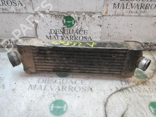 Used Intercooler Intercooler FORD TRANSIT Van (FA_ _) 2.4 TDE (125 hp) 3844523 3844523