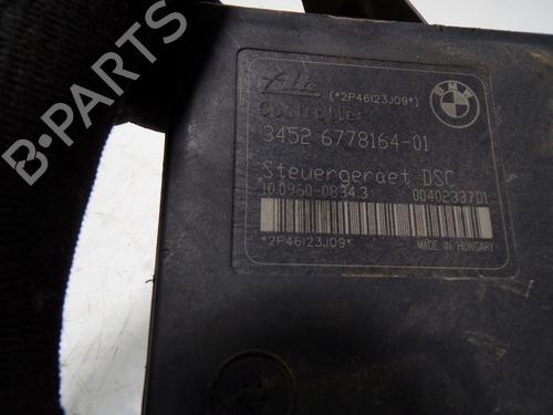 ABS pump BMW 3 (E90)  | BP11192218M43 