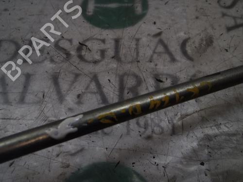 Right front suspension arm VW CADDY III Box Body/MPV (2KA, 2KH, 2CA, 2CH) 1.9 TDI | BP14272911M13 