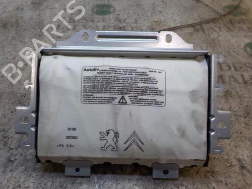 Used Passenger airbag PEUGEOT 308 SW I (4E_, 4H_) [2007-2014]  3852265