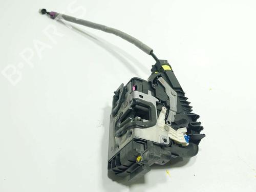 Used Rear right lock Rear right lock 37148719 37148719