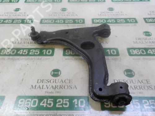 Used Left front suspension arm OPEL ASTRA H GTC (A04) 1.8 (L08) (125 hp) 5186199