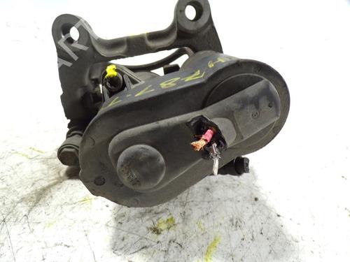 Left rear brake caliper VW PASSAT B6 (3C2) 2.0 TDI | BP11553154M107 