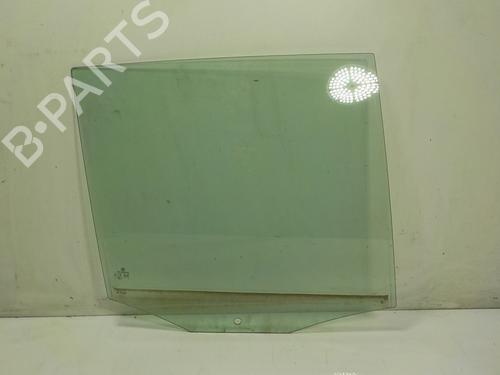 Rear right door window VW TIGUAN (5N_) 2.0 TDI (140 hp)null