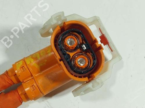 Electronic module PORSCHE TAYCAN (Y1A) | BP38569654M83 - Image 4