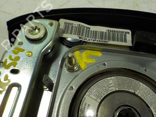 Driver airbag HYUNDAI ACCENT III (MC) 1.5 CRDi GLS | BP8630096C9 