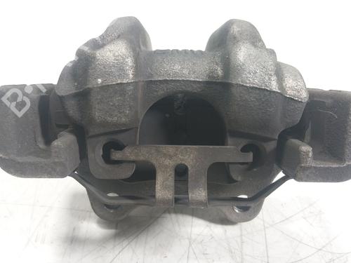 Used Left rear brake caliper BMW 4 Coupe (F32, F82) 420 d (190 hp) 27522271