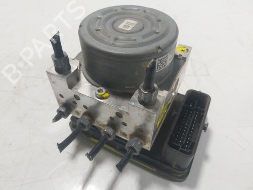 Used ABS pump PEUGEOT 2008 I (CU_) 1.2 PureTech 82 (82 hp) 24574685