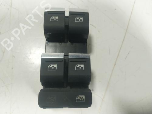 left-front-window-switch-audi-a3-sportback-8ya-8yf-2019-25129262 main image