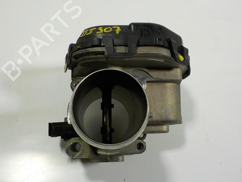 Used Throttle body Throttle body CITROËN C4 Grand Picasso II (DA_, DE_) [2013-2026] 11536653 11536653