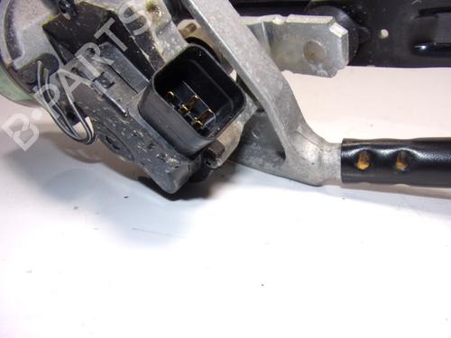 Front wiper motor HYUNDAI i40 I (VF) 1.7 CRDi | BP15583767M29 