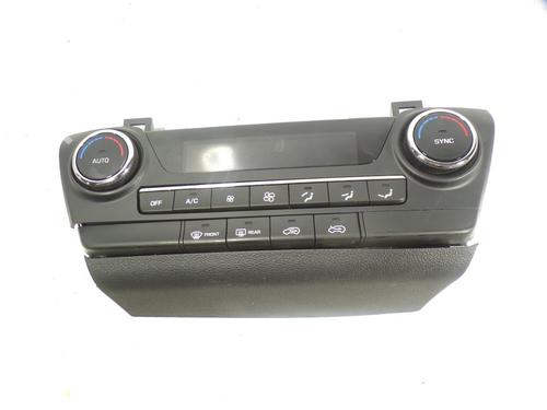 Used Climate control Climate control HYUNDAI TUCSON (TL, TLE) 1.7 CRDi (116 hp) 8493225 8493225