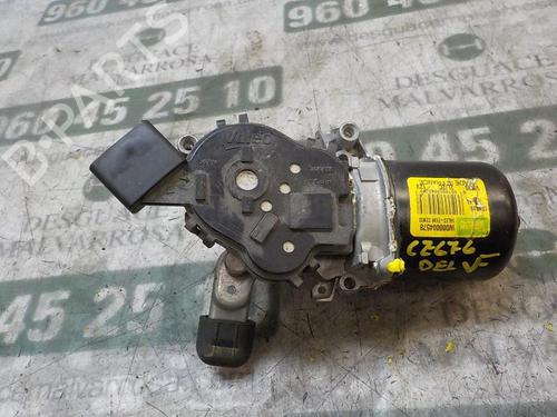 Front wiper motor CITROËN C3 II (SC_) | BP3860305M29