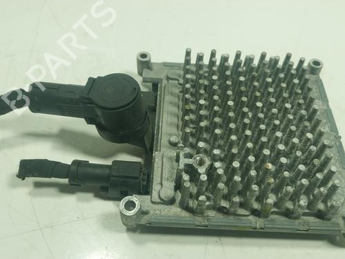 Used Electronic module FORD FOCUS IV (HN) 1.0 EcoBoost (125 hp) 25931591