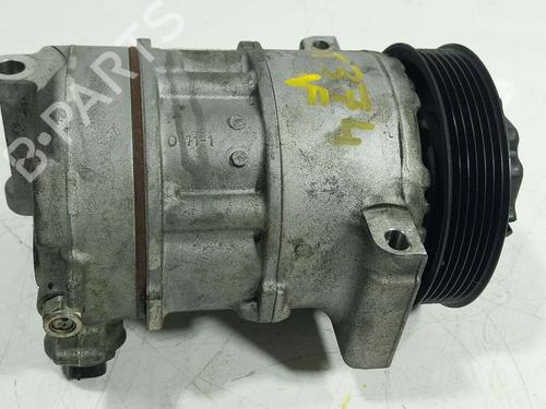 AC-Kompressor AC-Kompressor 39234678 39234678