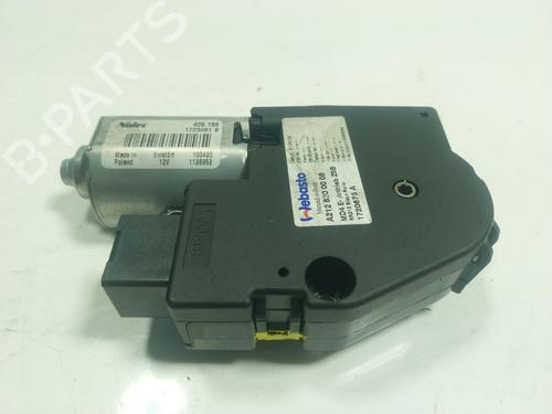 Used Sunroof engine Sunroof engine MERCEDES-BENZ E-CLASS Coupe (C207) E 350 CDI (207.322) (231 hp) 18944794 18944794