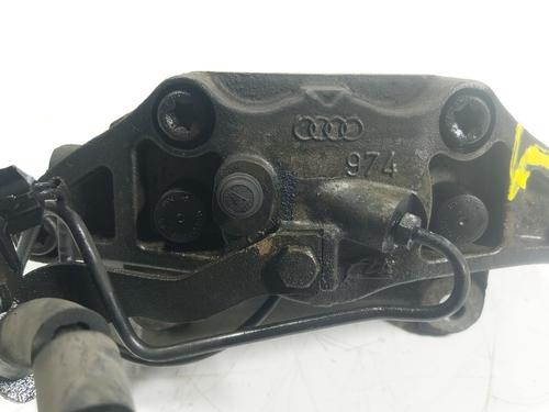 Left front brake caliper AUDI A8 D3 (4E2, 4E8) 3.0 TDI quattro | BP27872956M105 