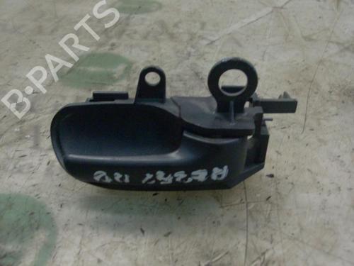 Used Front right interior door handle Front right interior door handle TOYOTA YARIS (_P1_) 1.3 (NCP10, SCP12_) (86 hp) 3755132 3755132