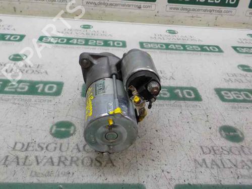 Starter CHEVROLET CRUZE (J300) 2.0 CDI | BP4518606M8