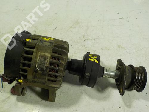 Used Alternator Alternator FORD TRANSIT CONNECT (P65_, P70_, P80_) 1.8 TDCi (90 hp) 10392190 10392190