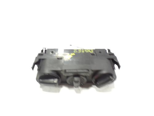 Climate control SEAT IBIZA IV ST (6J8, 6P8) 1.4 TDI | BP6963183I5 