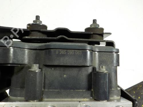 ABS pump NISSAN QASHQAI II (J11, J11_)  | BP11191464M43