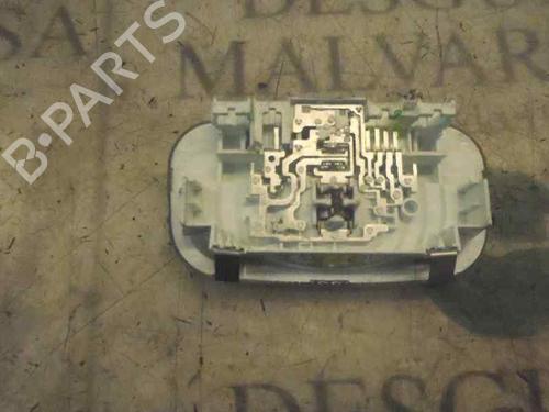 Interior roof light CITROËN C4 Coupe (LA_) 1.6 16V | BP7409870I8 
