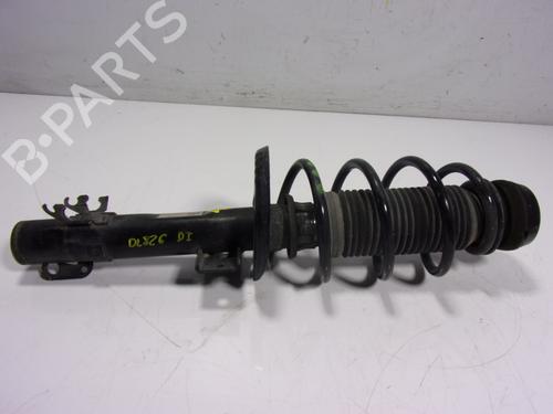 Used Left front shock absorber Left front shock absorber SEAT IBIZA IV (6J5, 6P1) [2008-2017] 15981488 15981488
