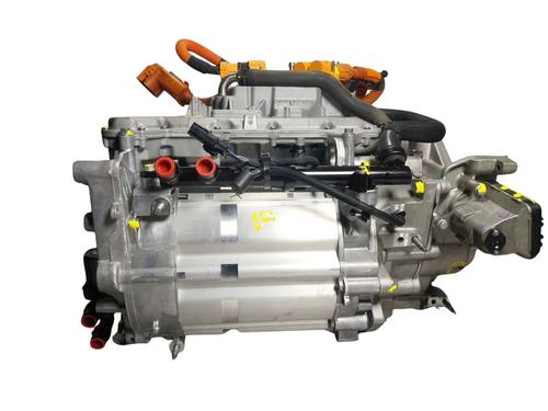 Used Engine Engine PEUGEOT 208 II (UB_, UP_, UW_, UJ_) e-208 (136 hp) 25028580 25028580