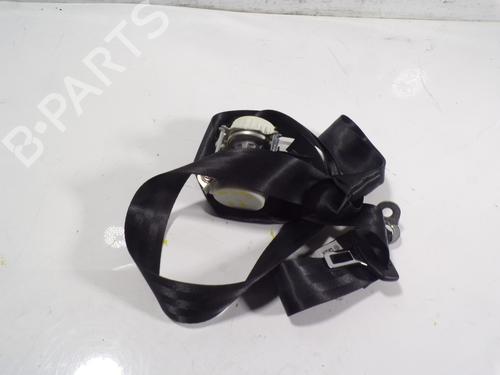 Used Rear left seatbelt VW SCIROCCO III (137, 138) 1.4 TSI (125 hp) 8926202