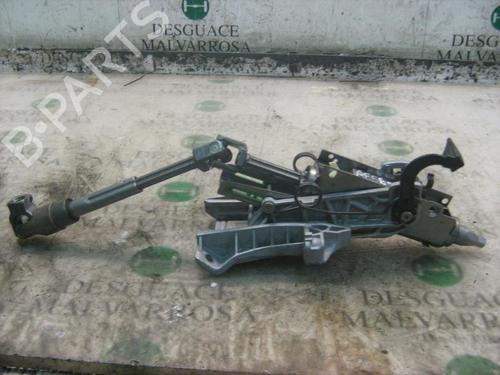 Used Steering column Steering column FORD FOCUS II (DA_, HCP, DP) [2004-2013] 3739790 3739790