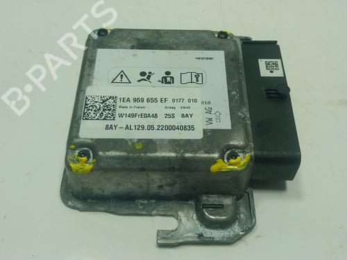 Used ECU airbags SEAT LEON Sportstourer (KL8, KLD) [2020-2025]  18296790
