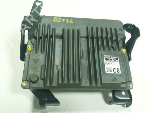Engine control unit (ECU) TOYOTA RAV 4 V (_A5_, _H5_) 2.5 Hybrid (AXAH52) | BP31346821M57 - Image 2