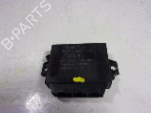 Elektronisk modul LAND ROVER RANGE ROVER SPORT I (L320) 2.7 D 4x4 | BP10553293M83 