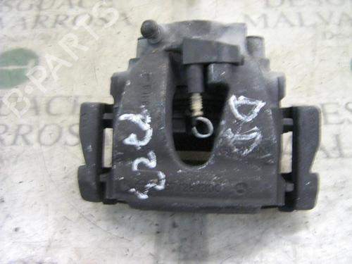 Højre bremsekaliber foran MERCEDES-BENZ E-CLASS (W210) [1995-2003]  11556666