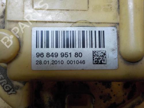 Bränslepump CITROËN BERLINGO MULTISPACE (B9)  | BP3871715M76 
