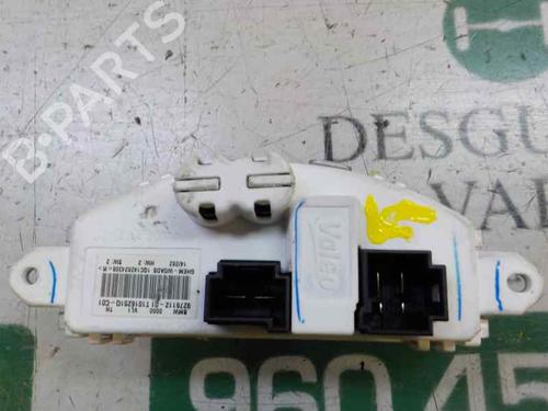 Heater resistor BMW 3 (F30, F80) 320 d | BP11644853M108 