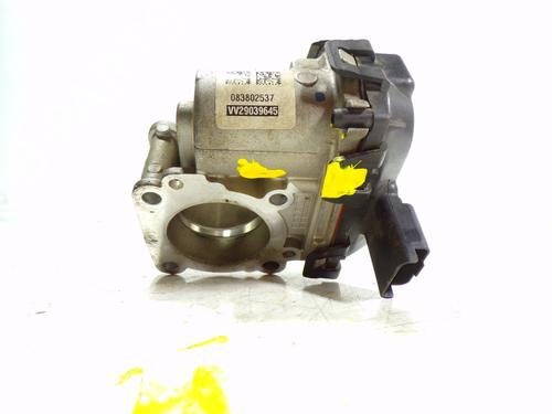 Throttle body PEUGEOT 208 I (CA_, CC_) 1.6 BlueHDi 100 | BP9624909M82 