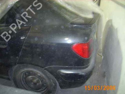 Left front brake caliper CITROËN XSARA (N1)  | BP11557186M105 